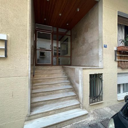 Easy Living Suite By Cloudkeys Athens Exterior photo