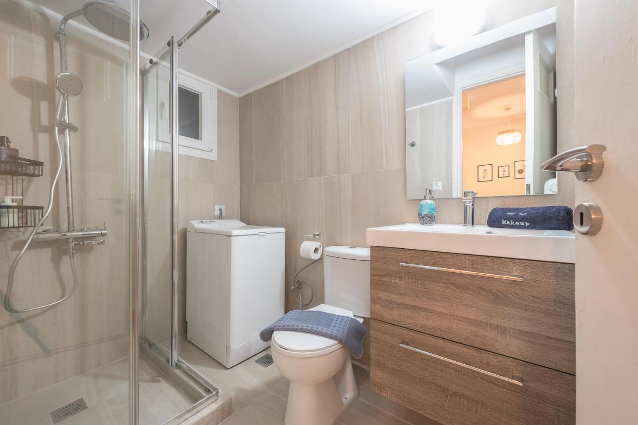 Easy Living Suite By Cloudkeys Athens Exterior photo