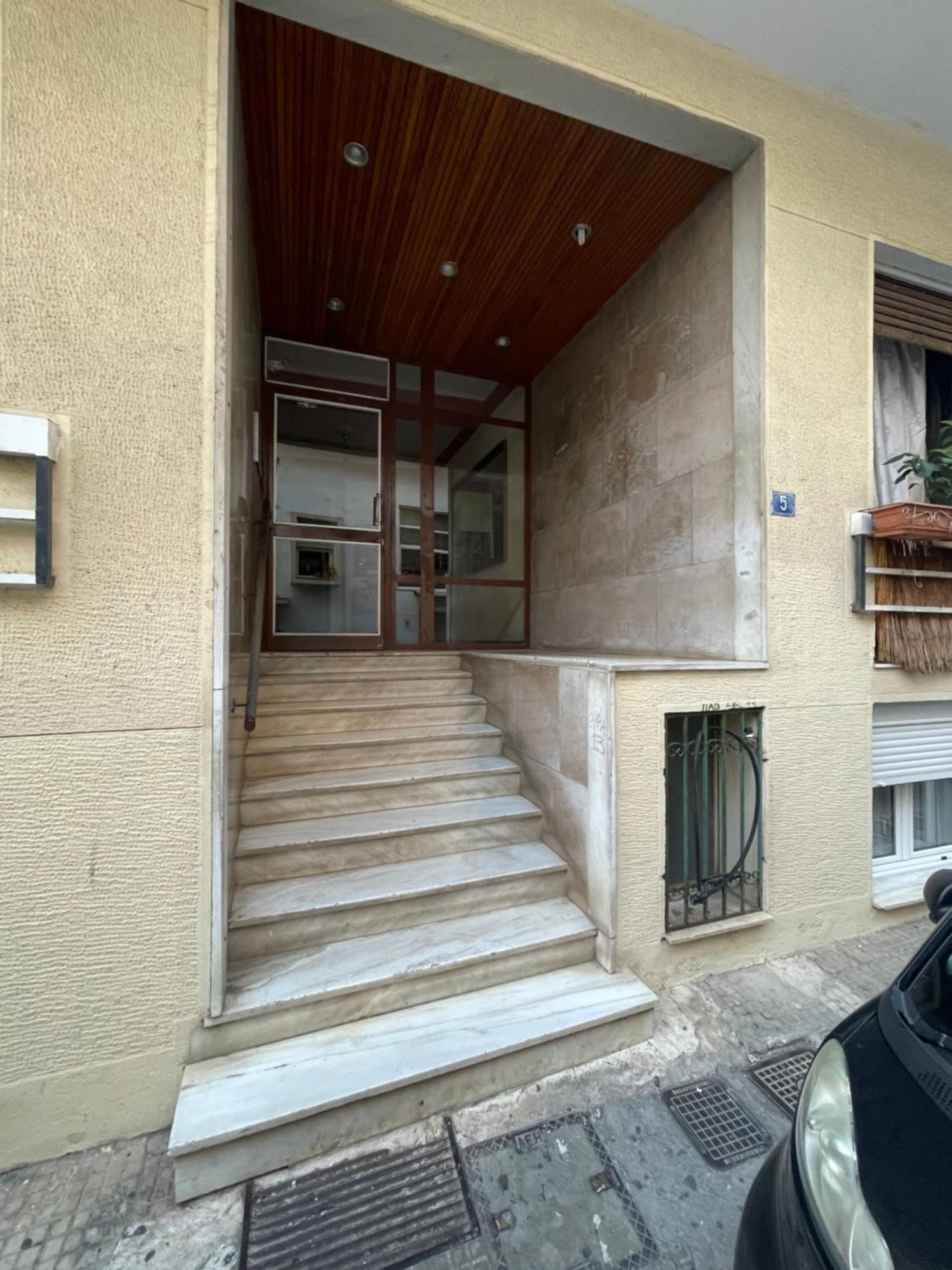 Easy Living Suite By Cloudkeys Athens Exterior photo